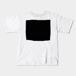 Square Kids T-Shirt